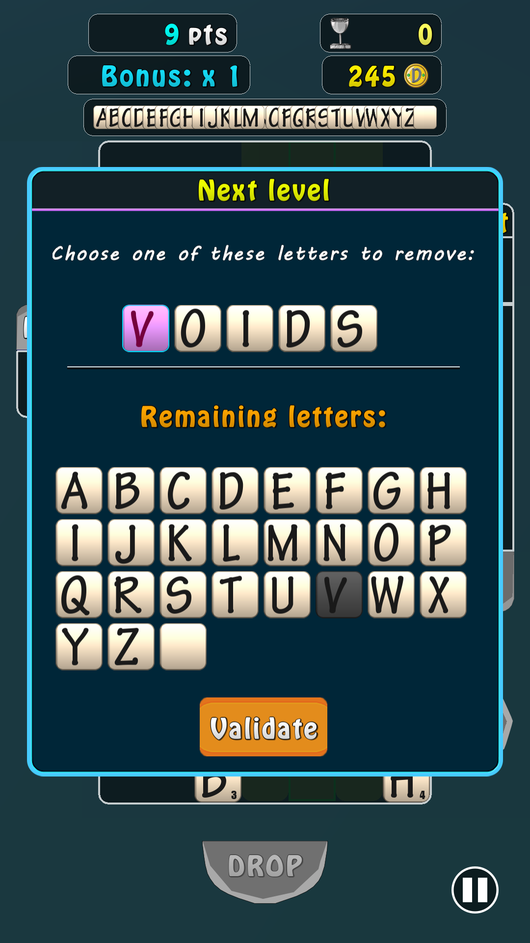 Gameplay Screenshot 2